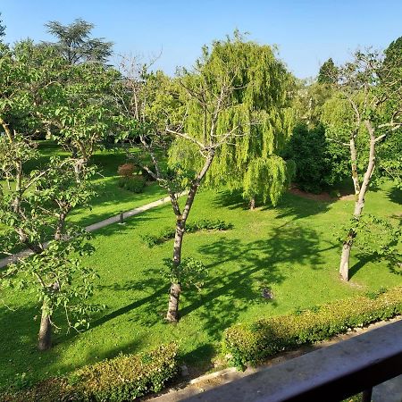 Villecresnes Les Jardins D'Atilly מראה חיצוני תמונה