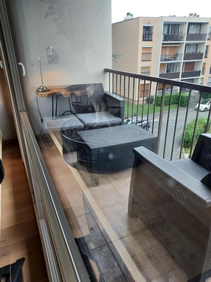 Villecresnes Les Jardins D'Atilly מראה חיצוני תמונה